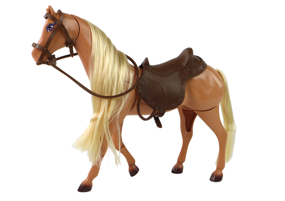 Brown horse, brown, steed, animal png