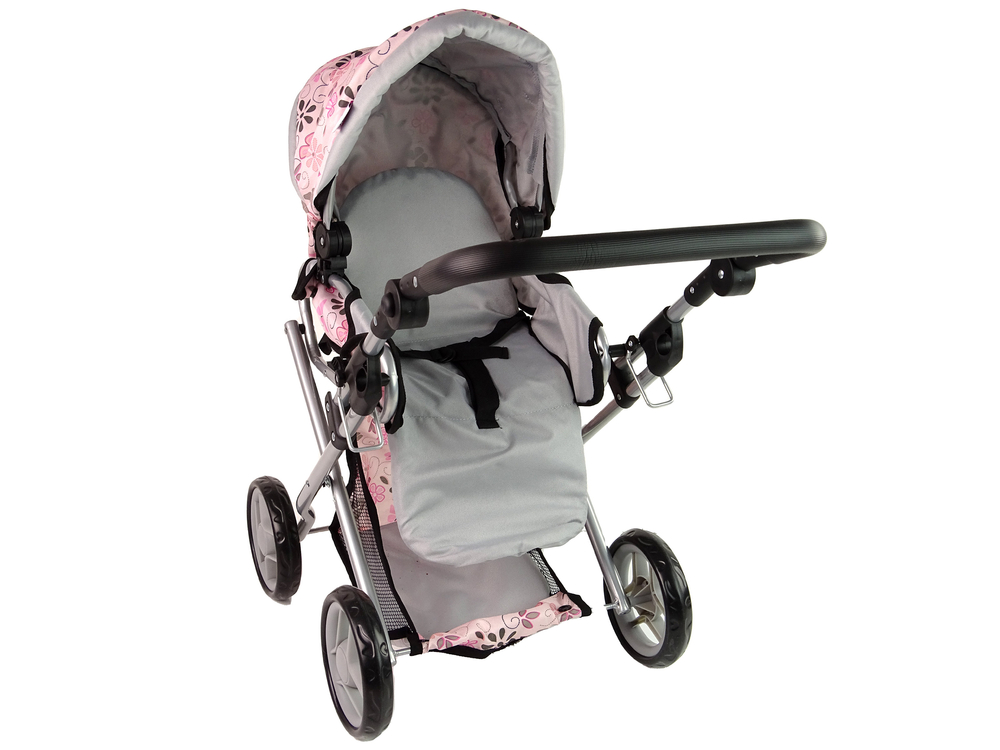 Baby deals doll pushchair