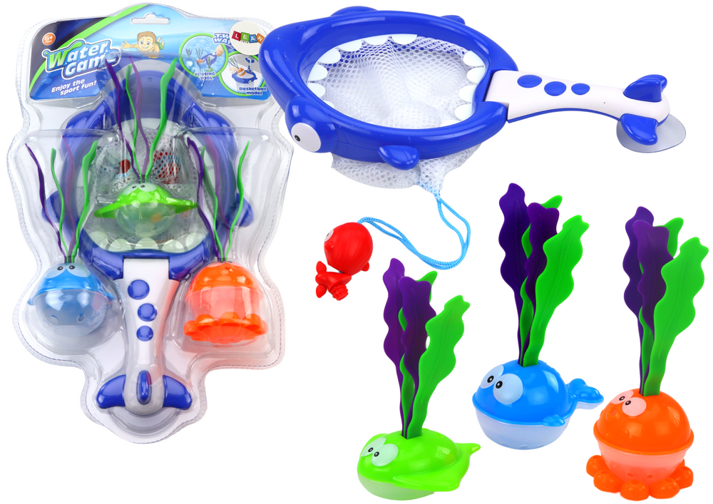 Fishing Game Toy, Fun&sport Toys