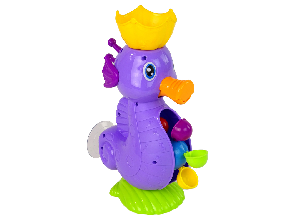 Bathing toy Seahorse Waterfall Shower | Toys \ Bath toys |