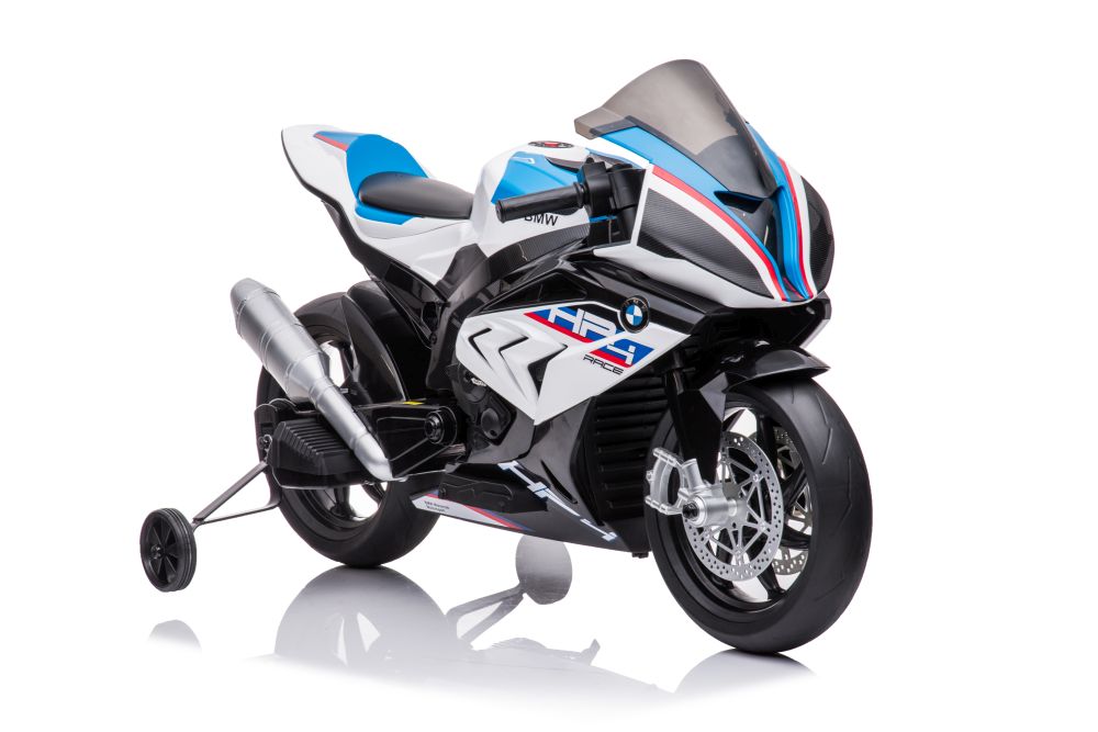 Bmw battery powered outlet motorcycle