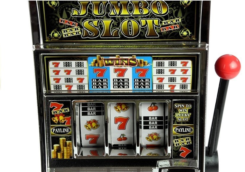 people winning big on slot machines 2024