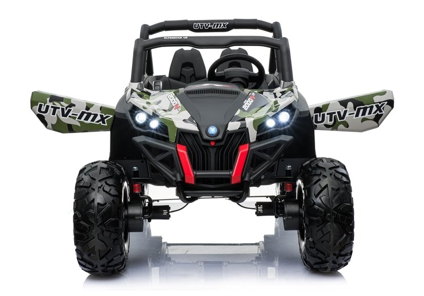 Электромобиль buggy xmx603 4x4