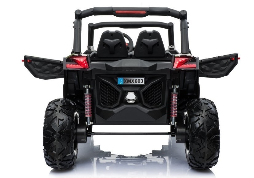 Электромобиль buggy xmx603 4x4