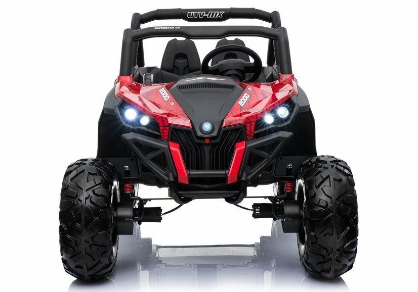 Электромобиль buggy xmx603 4x4