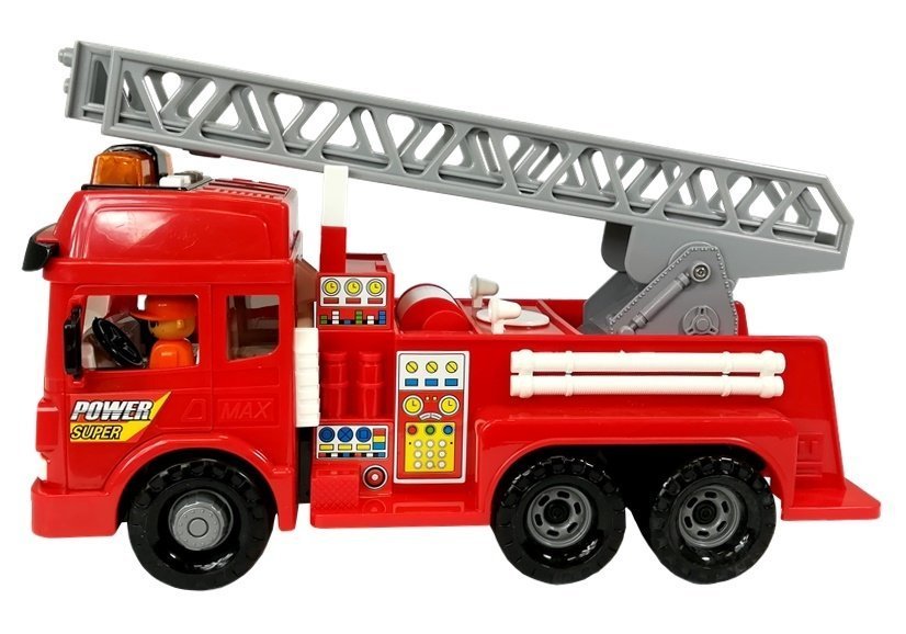 Car Fire Brigade Sounds Truck | Toys \ Cars