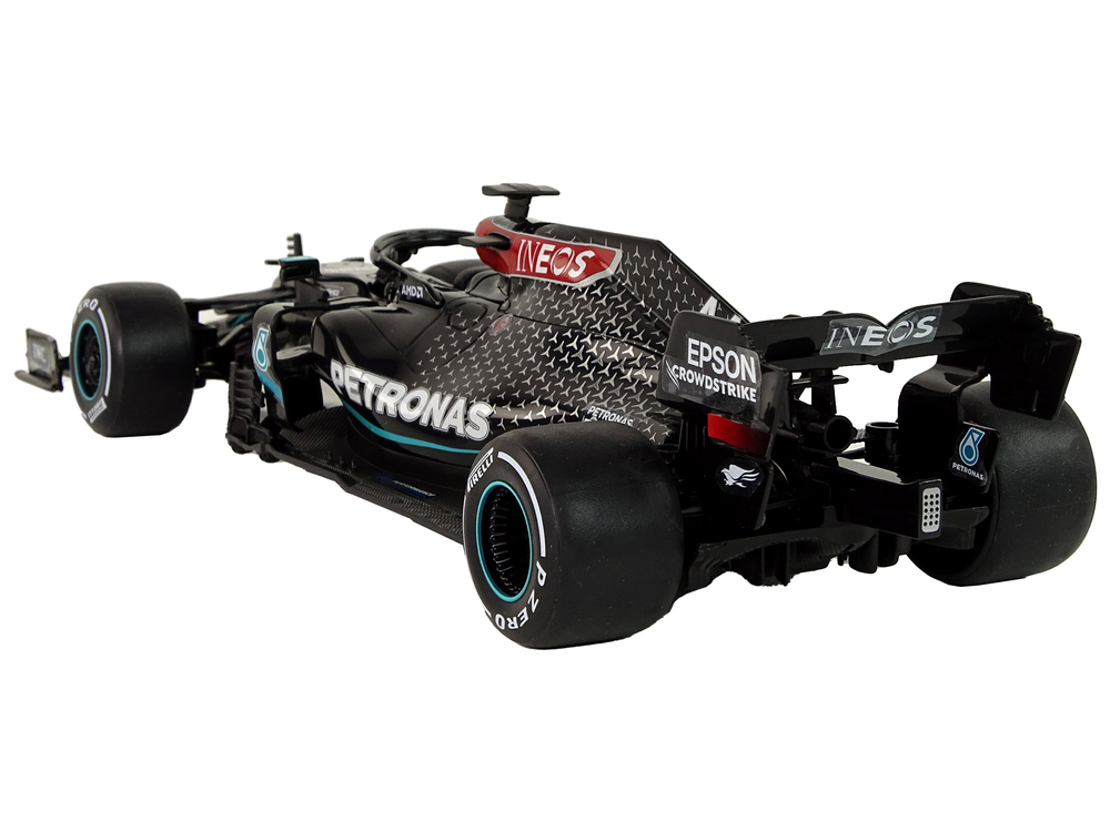 Car R/C Mercedes-AMG F1 1:18 Race Car, Toys \ Cars