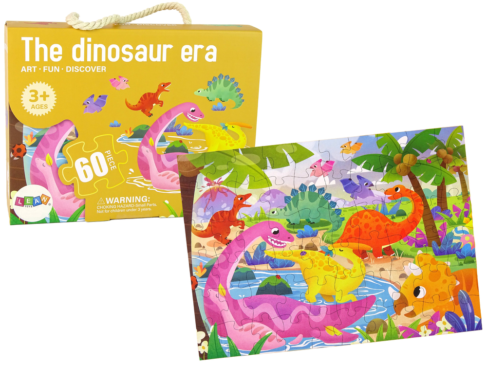  Fun Time - Dinosaurs - Kit: 9786556580616: Vários