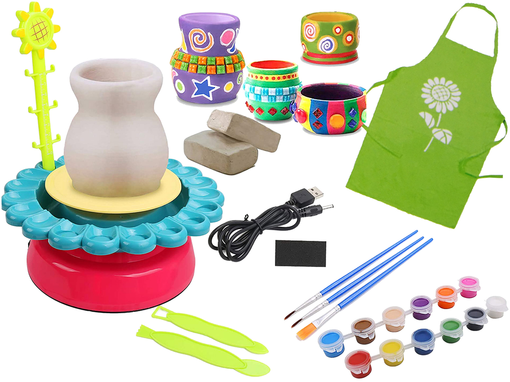 Pottery Kit -  UK