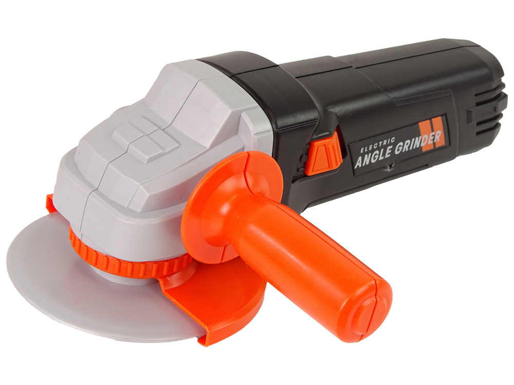 DIY Grinder Set Batterypowered Safety Glasses Toys \ DIY