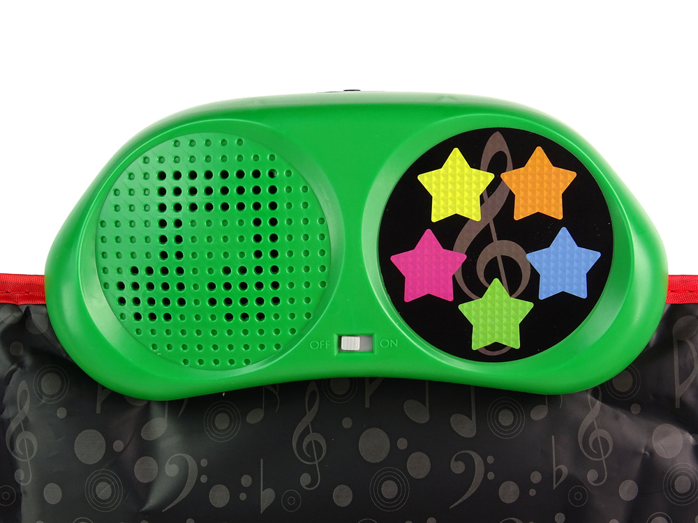 Dancing Mat Star Dance Arcade Game Toys \ Maty do tańczenia