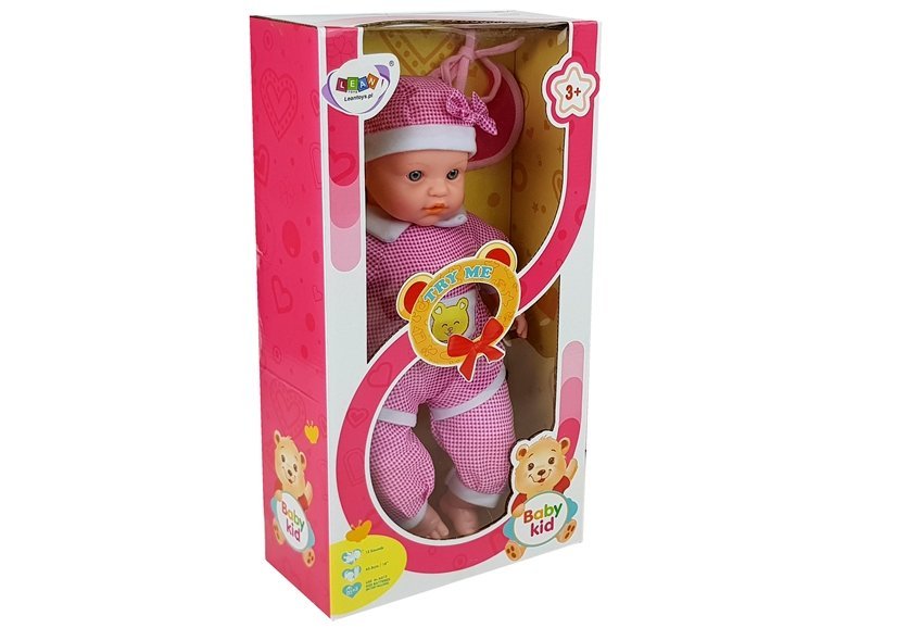  84 Pack Doll Clothes and Accessories with Doll Closet