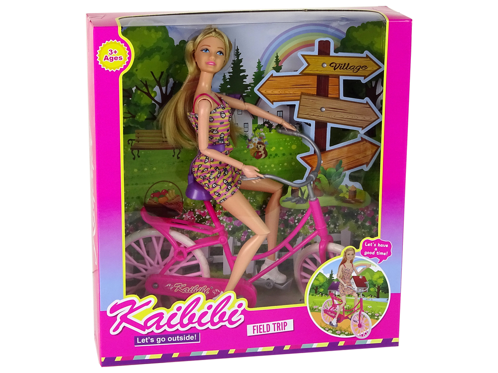 Comprar Barbie Lat Barbie Extra