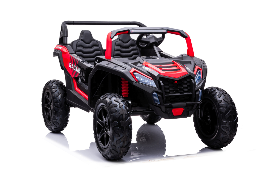 Electric Ride On Buggy STRONG A032 Red | Electric Ride-on Vehicles \ Cars