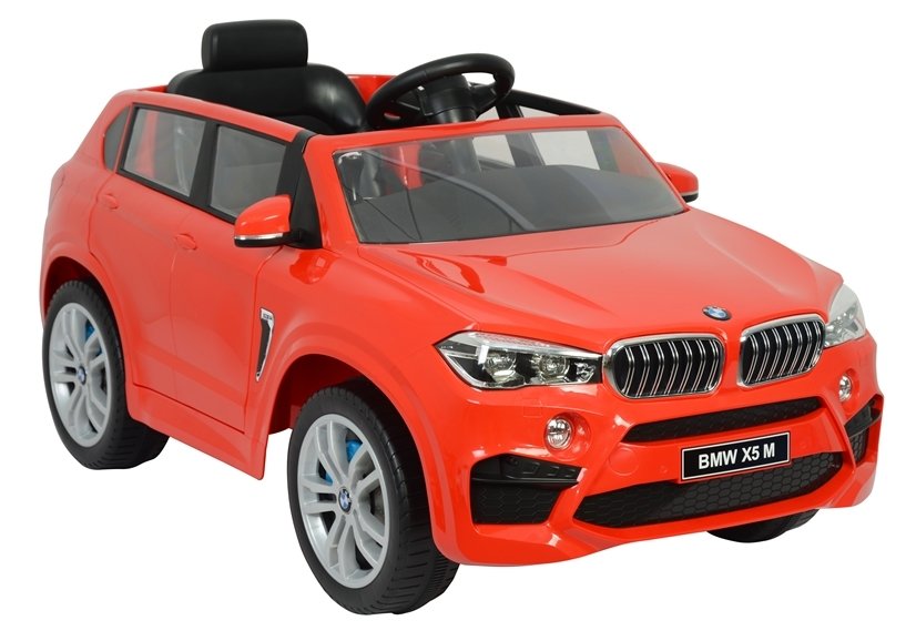 Bmw x5 ride clearance on toy