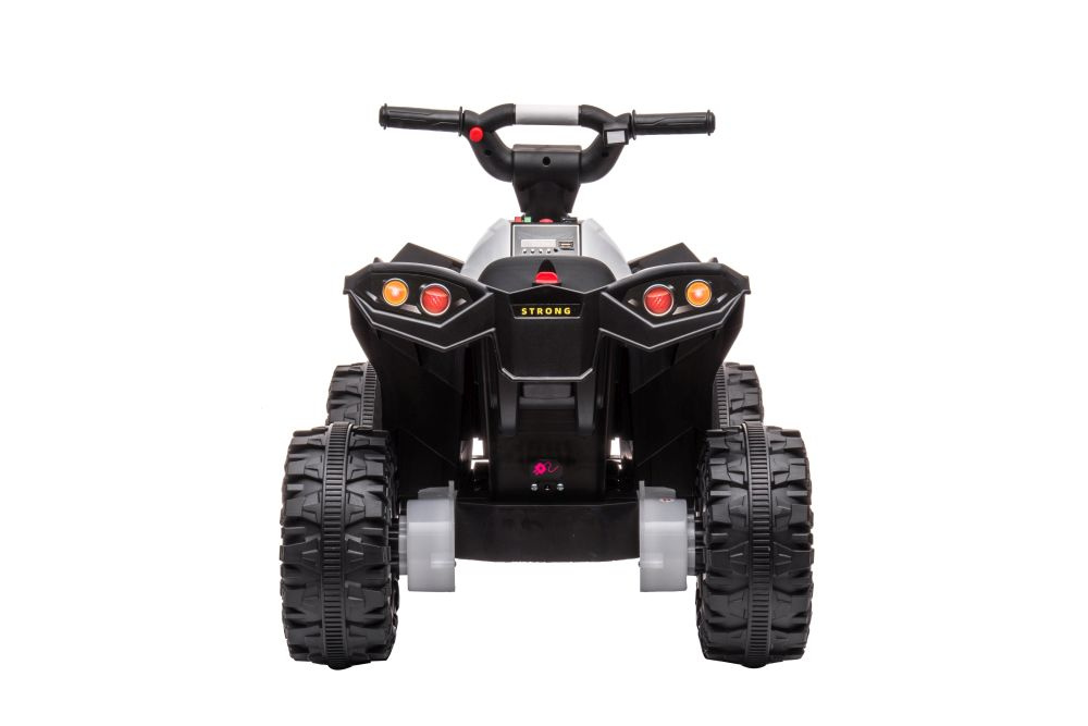 6v motorised quad bike ride on