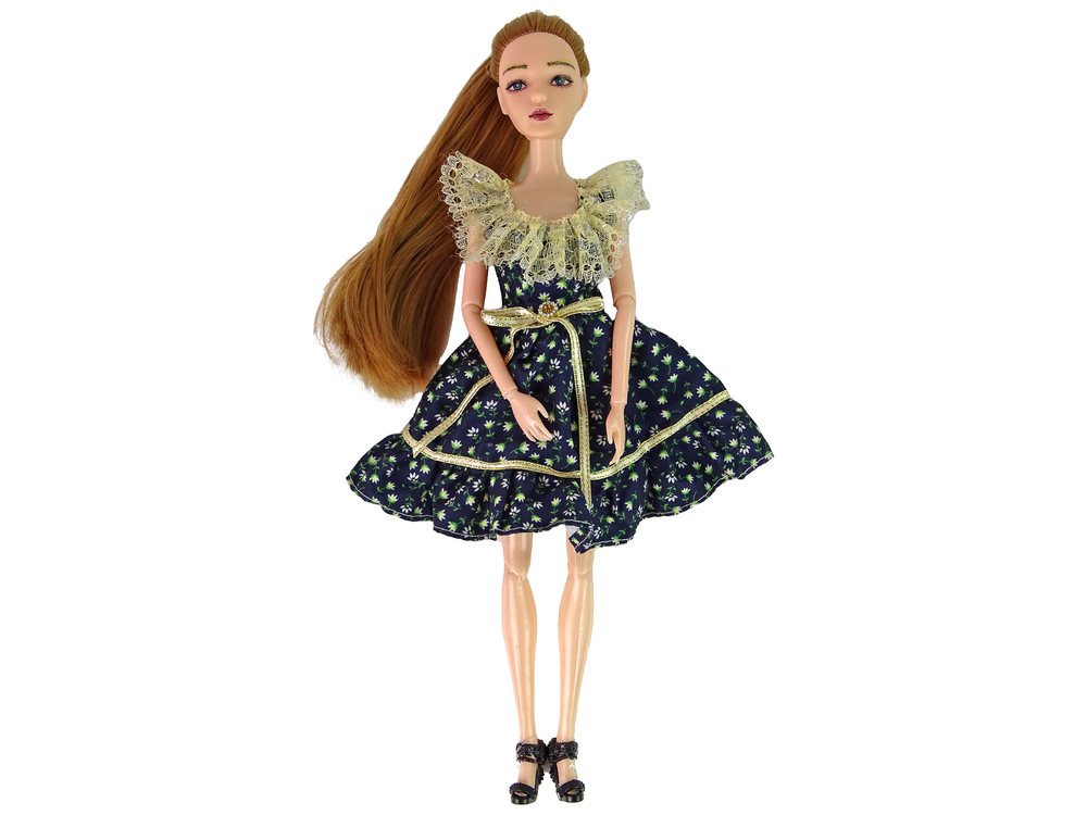 Emily Fashion Show Doll | Toys \ Dolls, houses, buggys \ Lalki Barbie