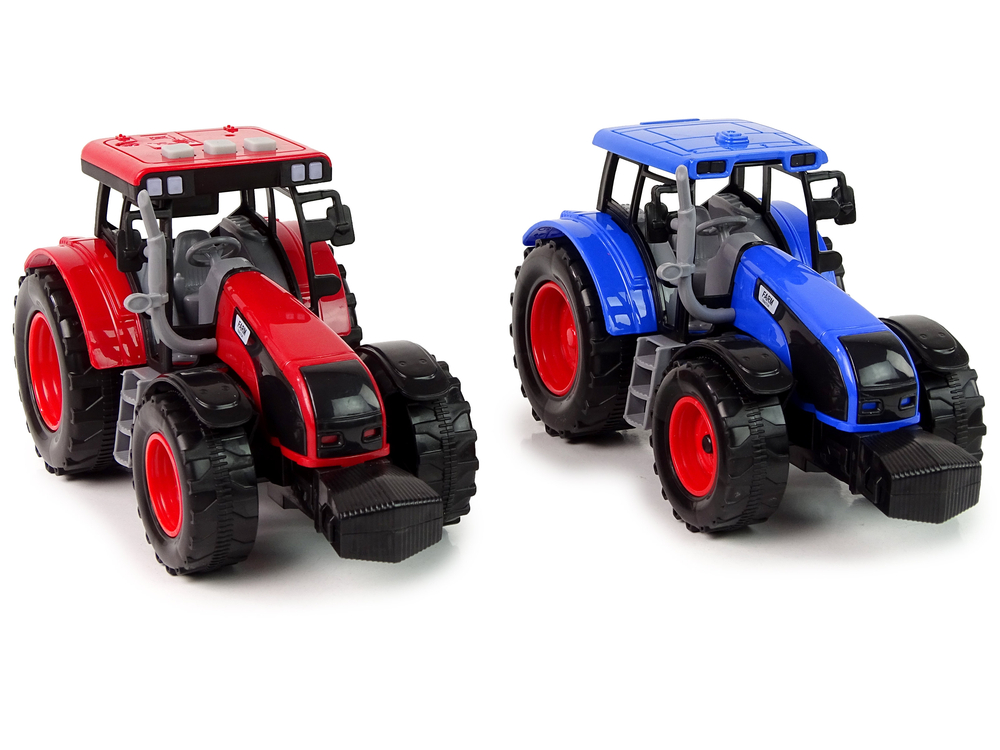 Farm Set Tractor Truck Sound Lights | Toys \ Vehicles sets |