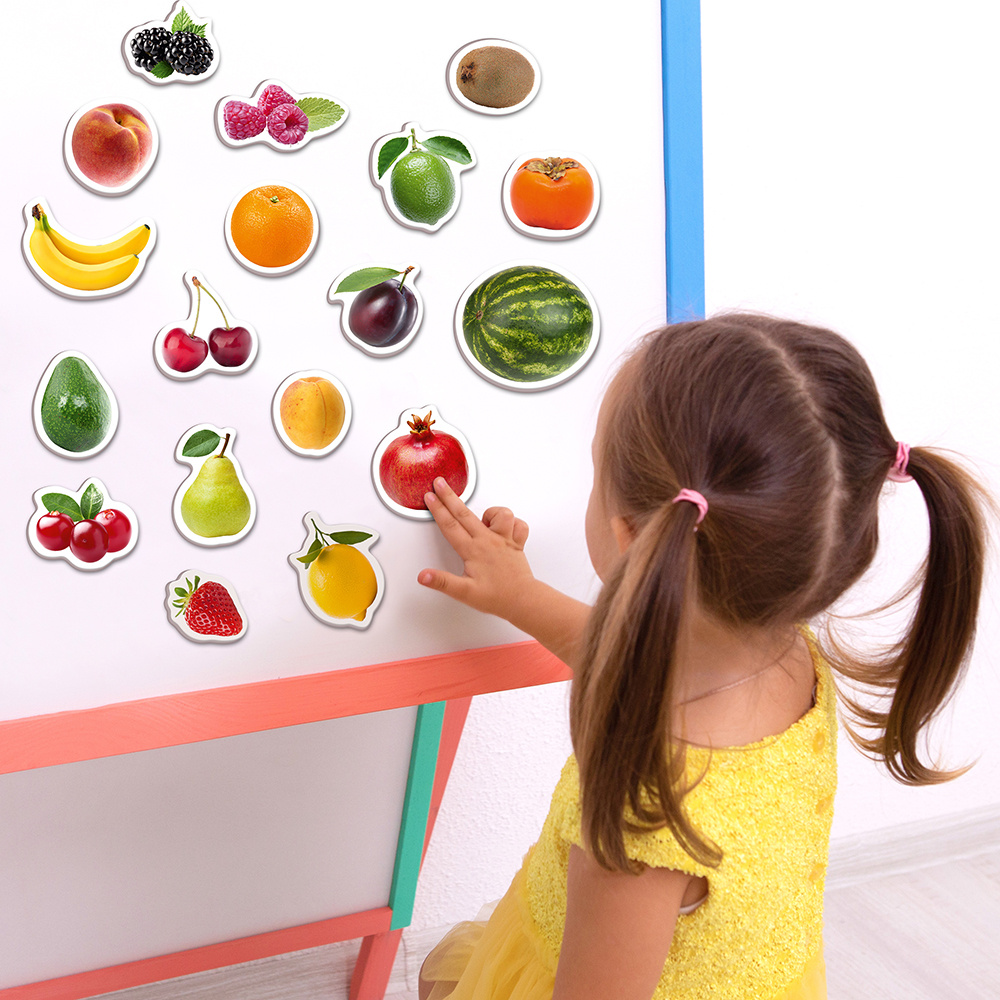 Fruit MV 603211 Set Toys \ boards and