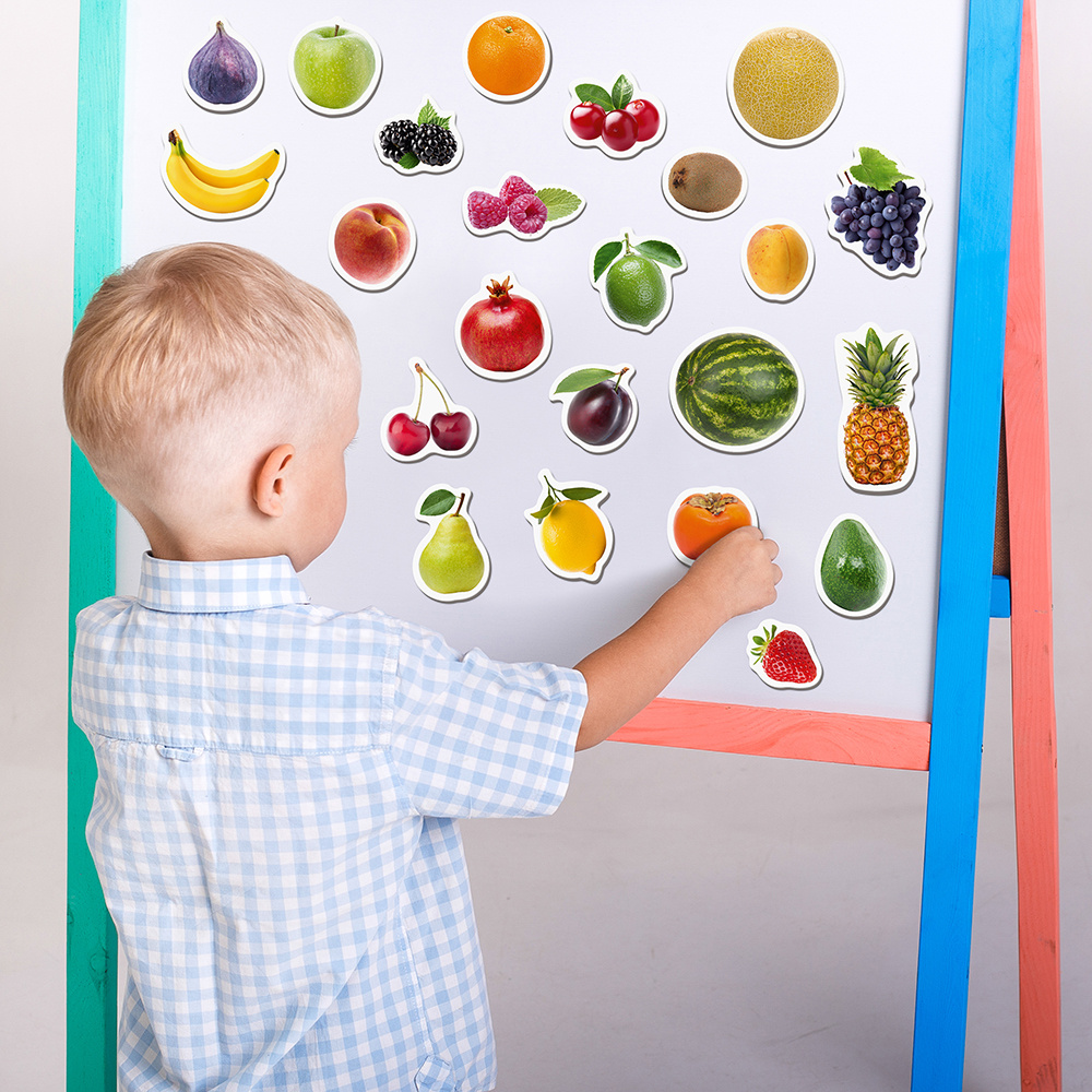 Fruit MV 603211 Set Toys \ boards and