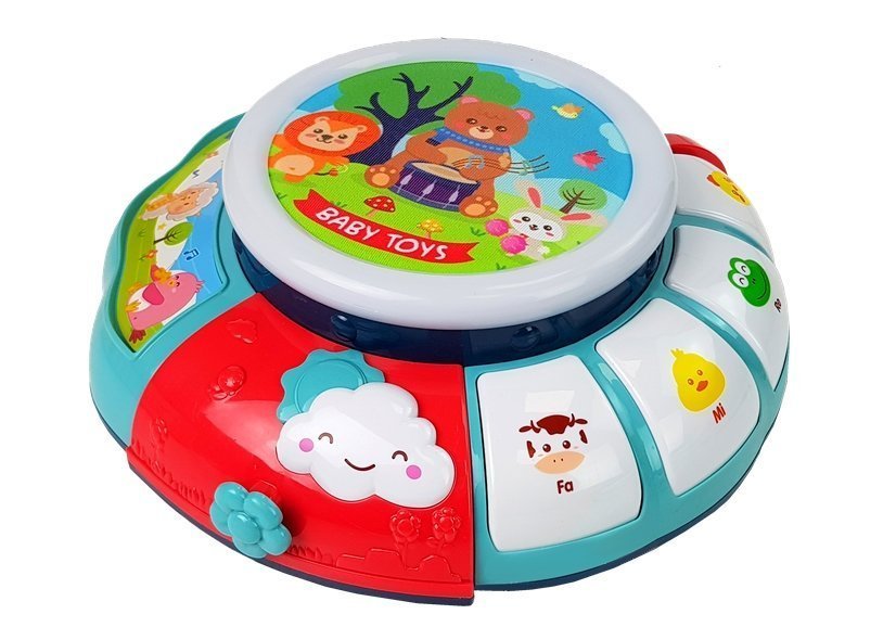 Argos best sale toy drum