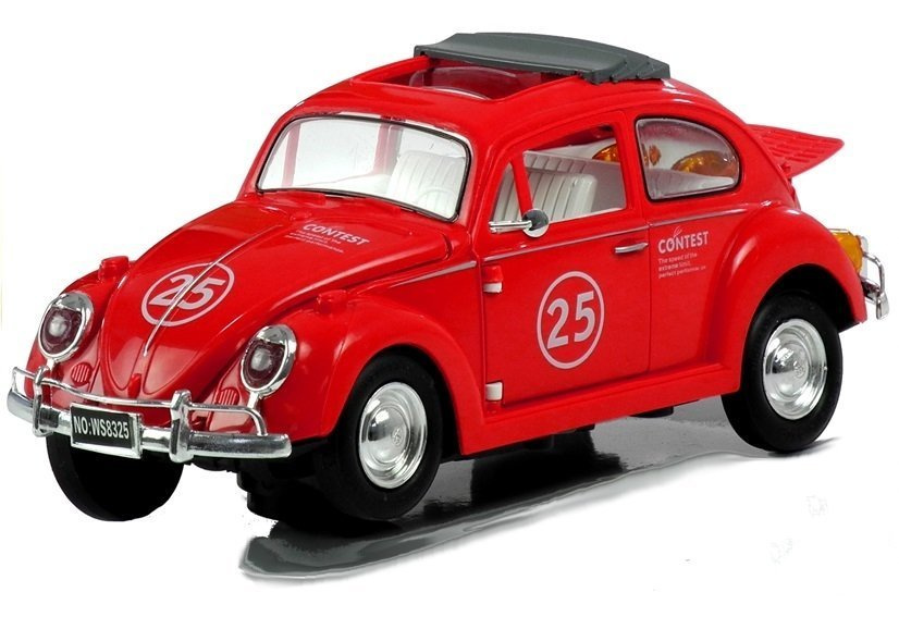LOVE BUG Car 2820 Toys \ Cars