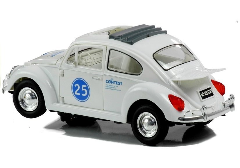 LOVE BUG Car 2820 Toys \ Cars