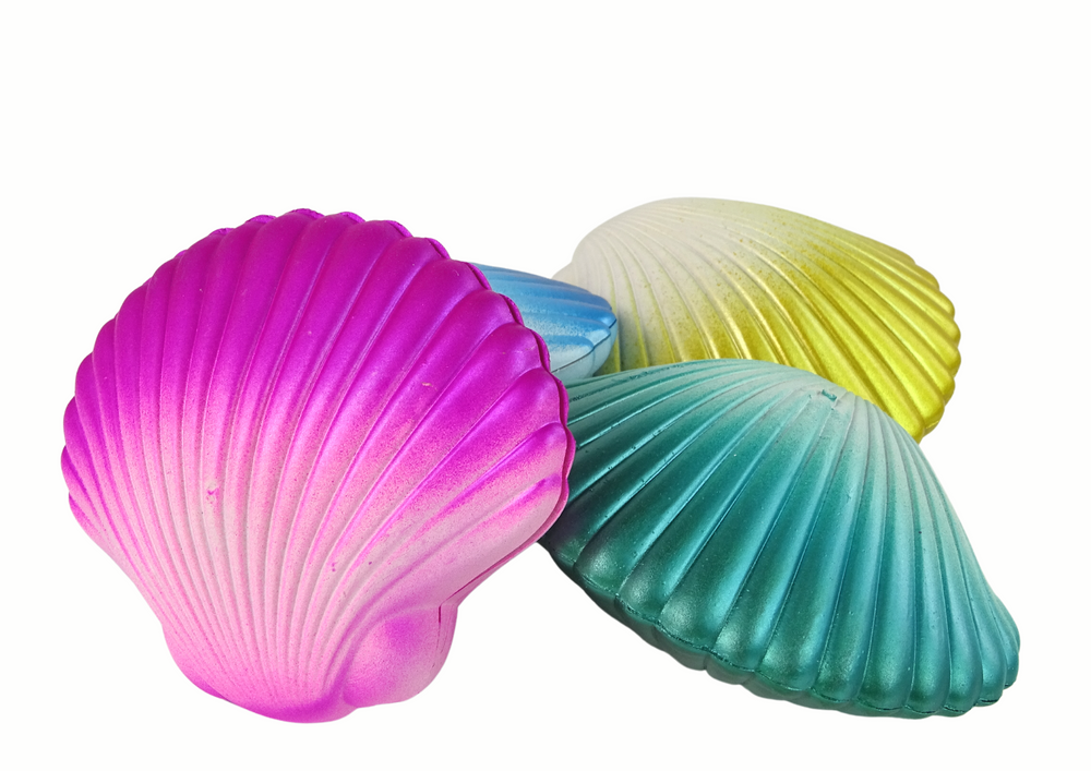 Mermaid Shells png images