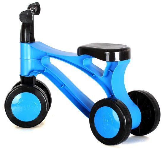 Mini Bike Push Along Without Pedals | Push Along Ride-on Toys \ Games