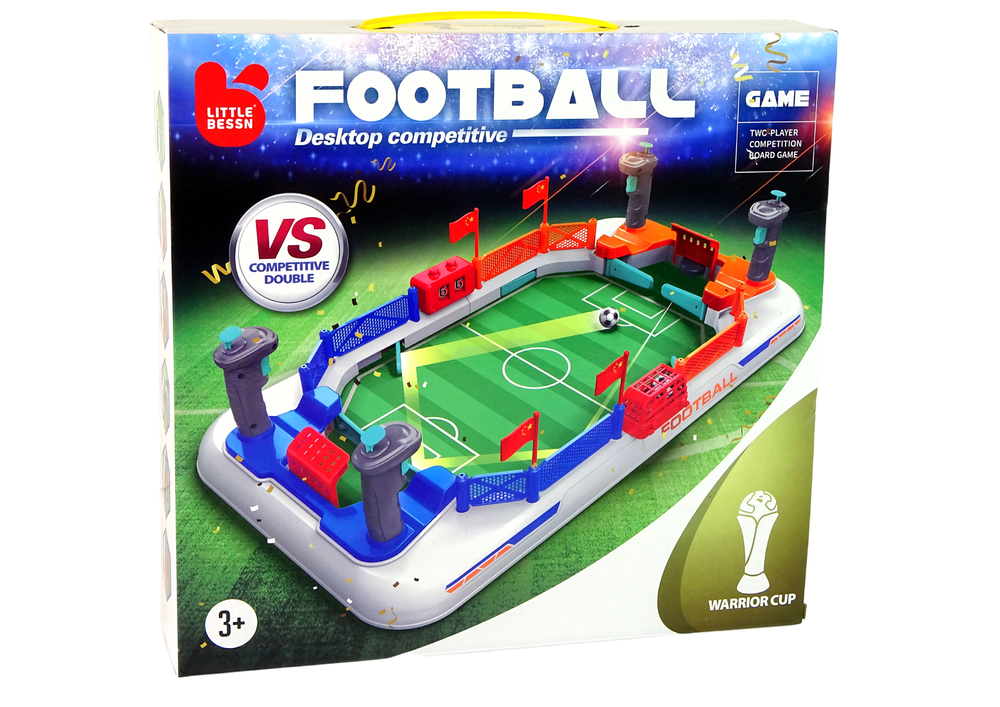 Mini but de football 2pcs – Petra Sport