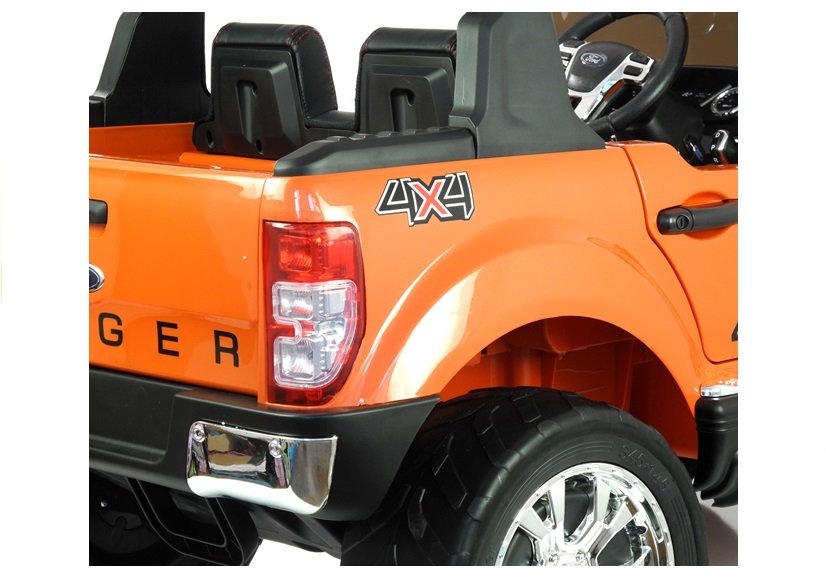 ford ranger electric ride on