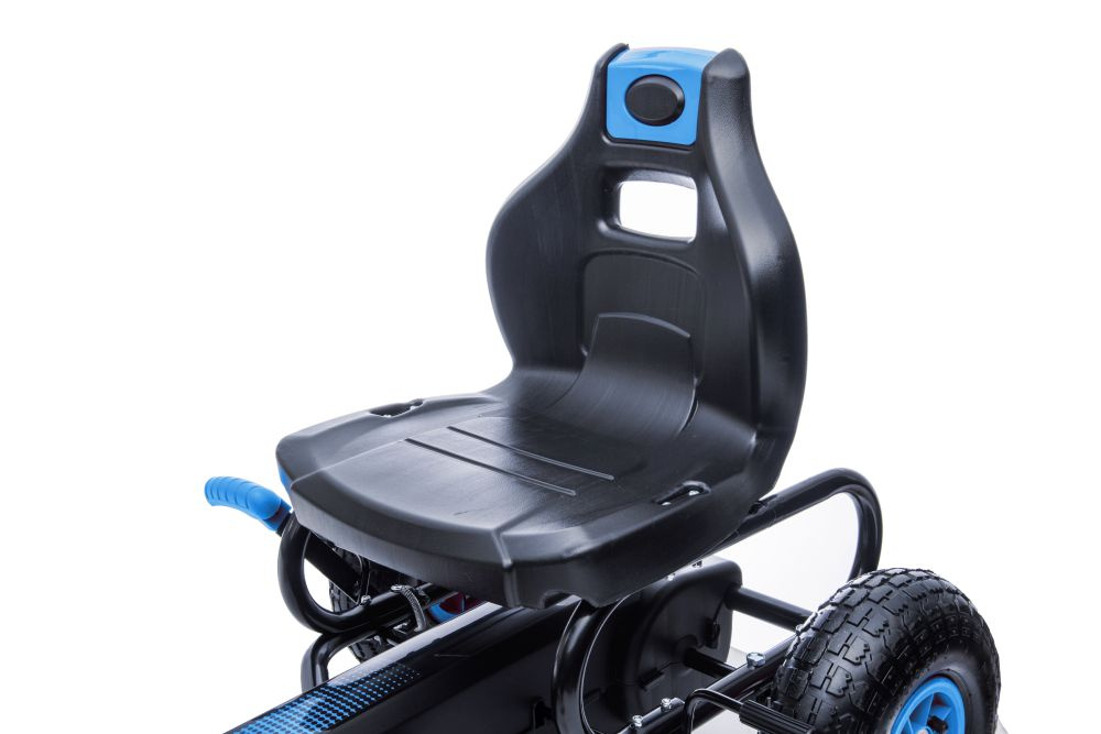 Pedal GoKart G18 Blue Sport & Outdoor \ GoKarts