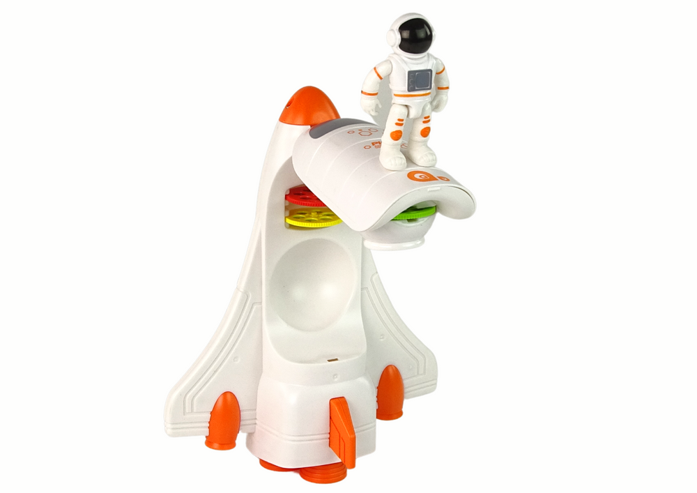 Buzz lightyear best sale rocket slide