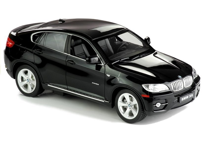 bmw x6 remote control car