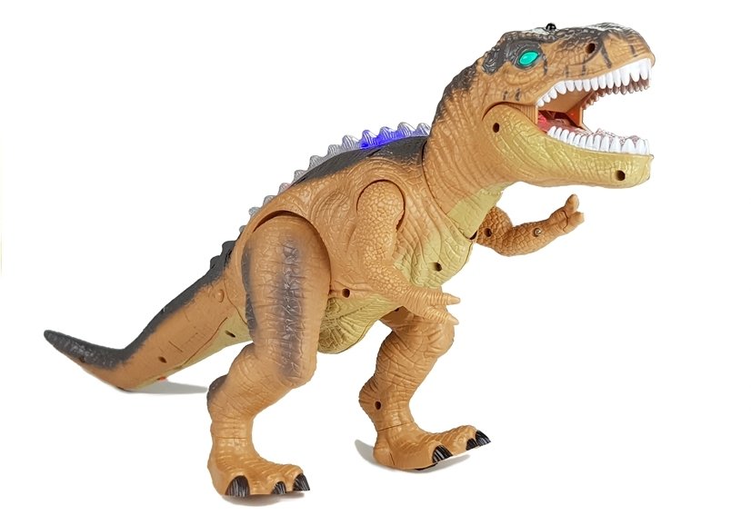 Remote Controlled Dinosaur Tyrannosaurus Shines Roars | Toys \ Dinosaurs