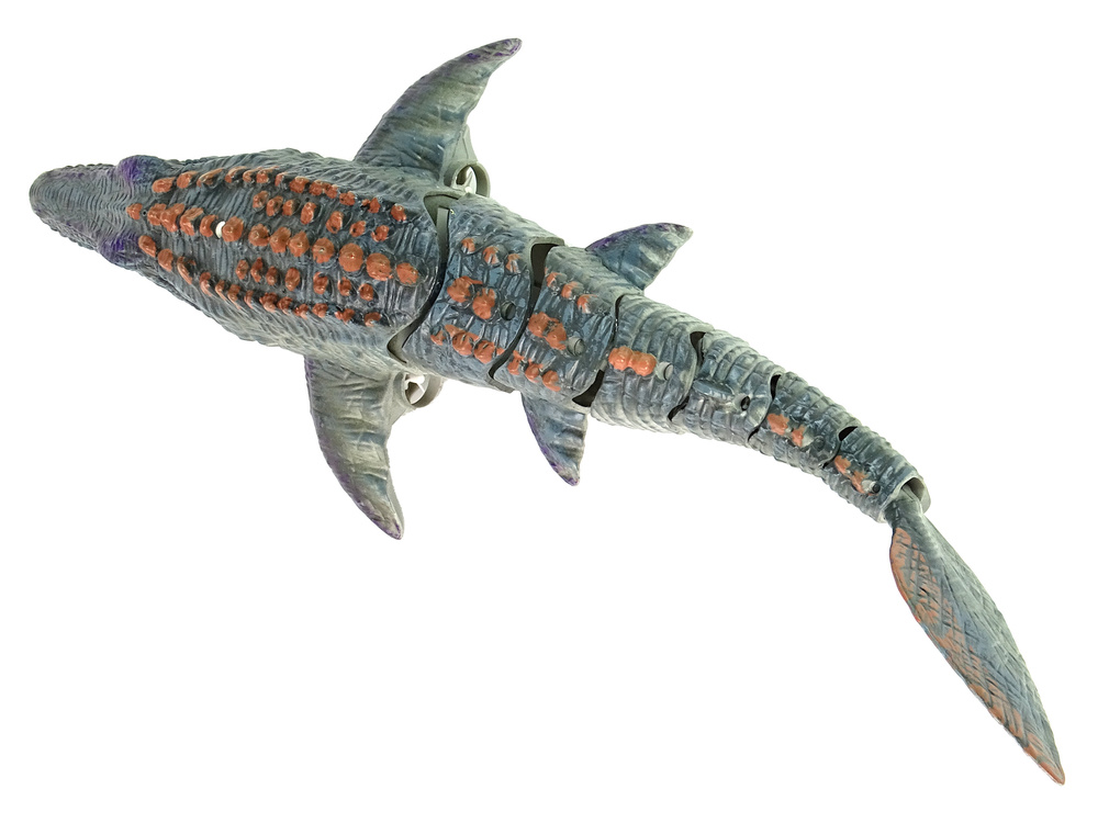 Remote Controlled Sea Mosasaurus Floating RC Toys \ R/C vehicles