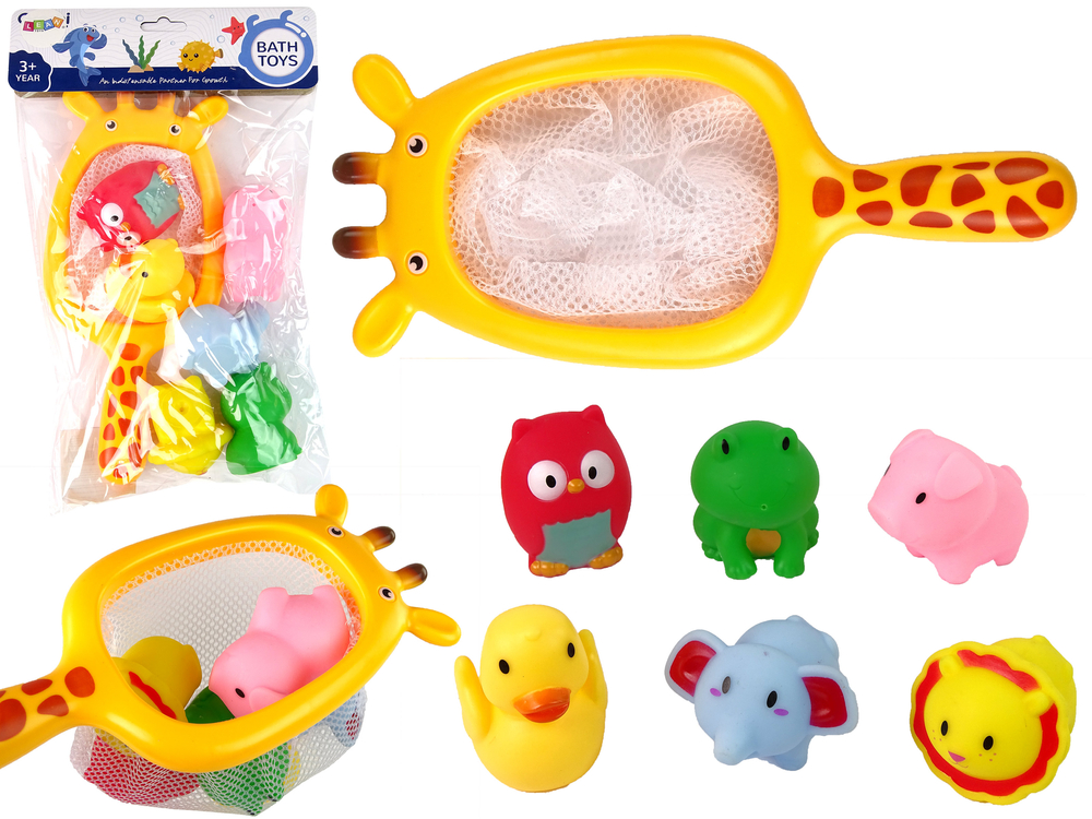 https://leantoys.com/eng_pl_Rubber-Mesh-Giraffe-Bathing-Animal-Set-13266_1.jpg