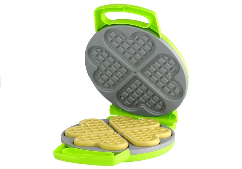 Waffle Maker Accessory Set