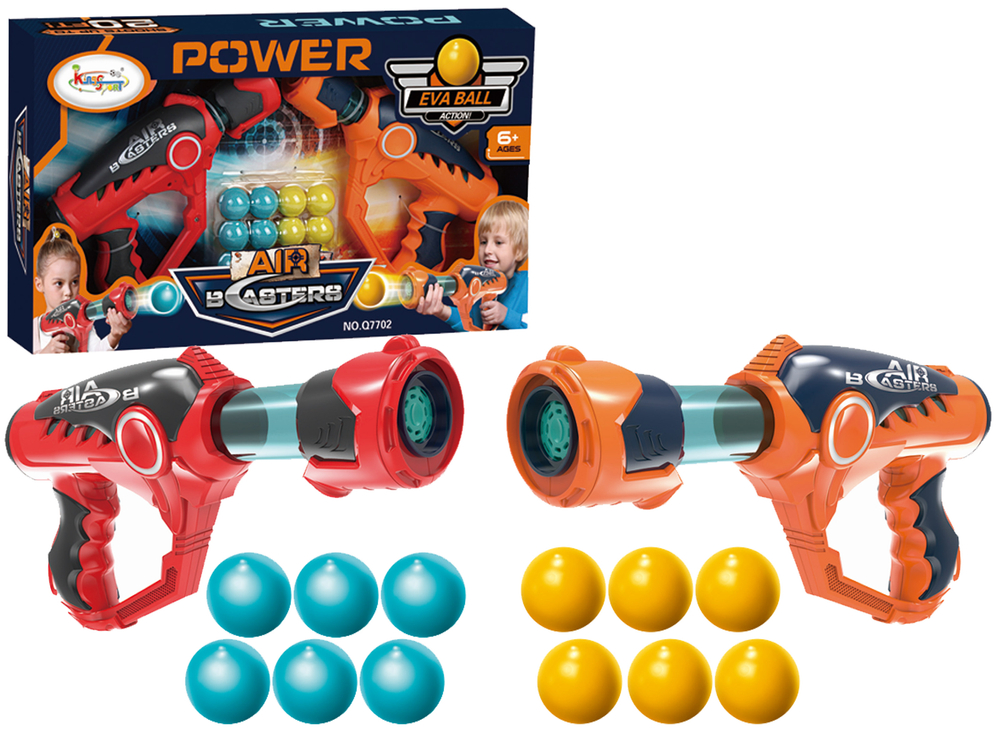 Toys r sales us ball launcher