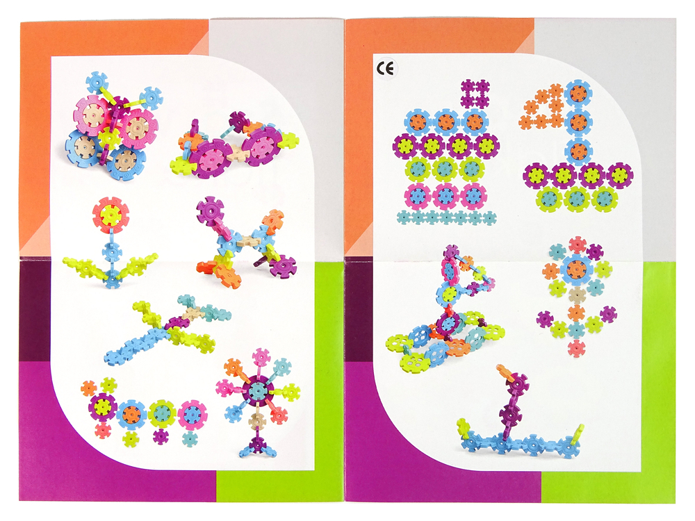 Design Beautiful Perler Bead Snowflakes - Frugal Fun For Boys and Girls