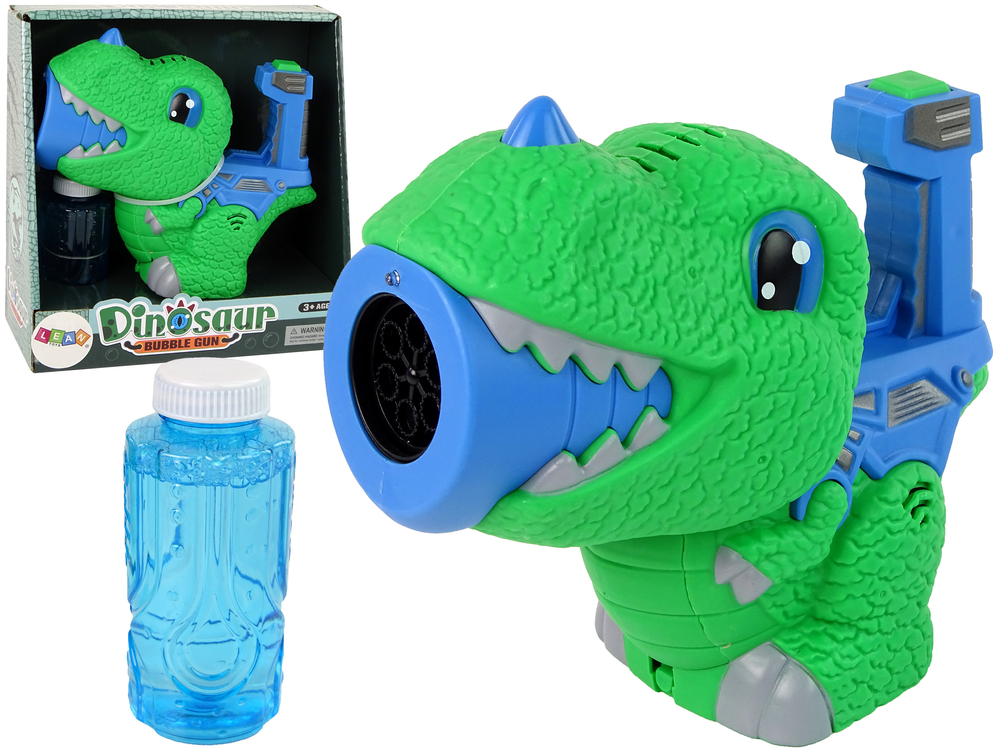 Electric Children's Fan Dinosaur Bubble Machine, Electric Dinosaur Bubble  Machine, Electric Dinosaur Colorful Bubble Machine Set, Dinosaur Bubble