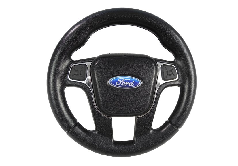 Steering Wheel for Ford Ranger Ride On Car Electric Rideon Vehicles