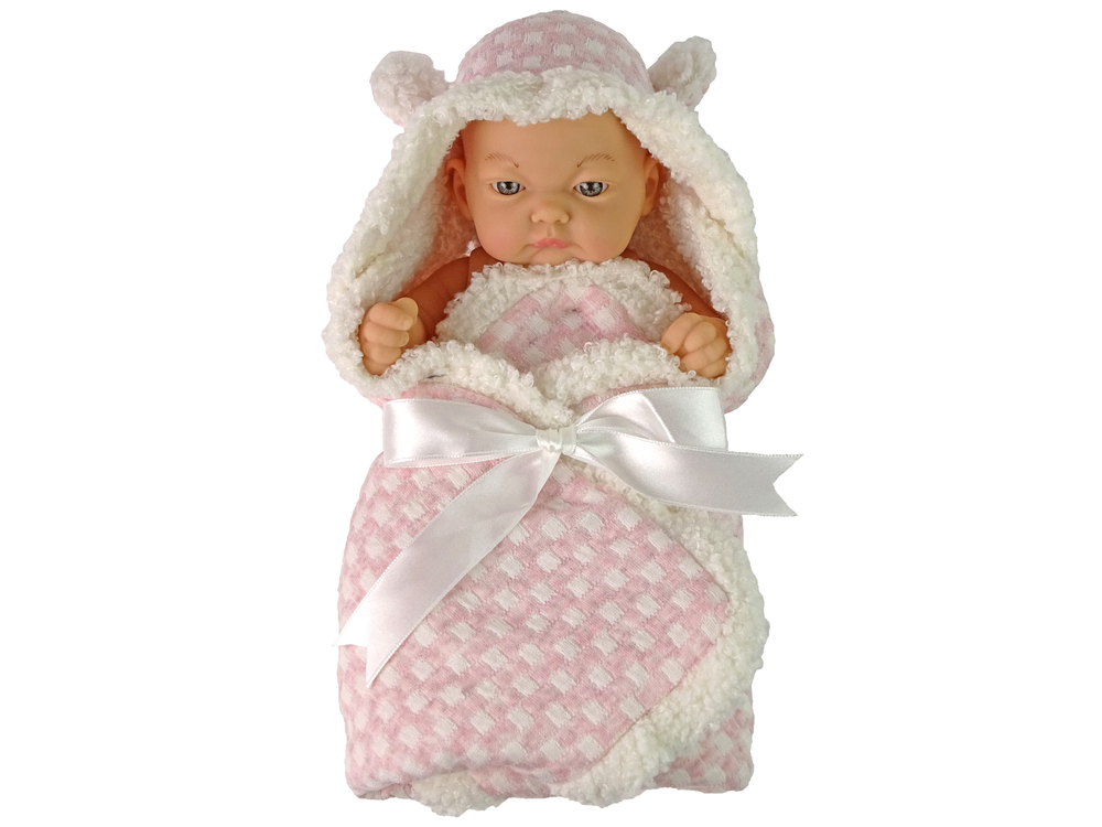 Bean deals baby doll