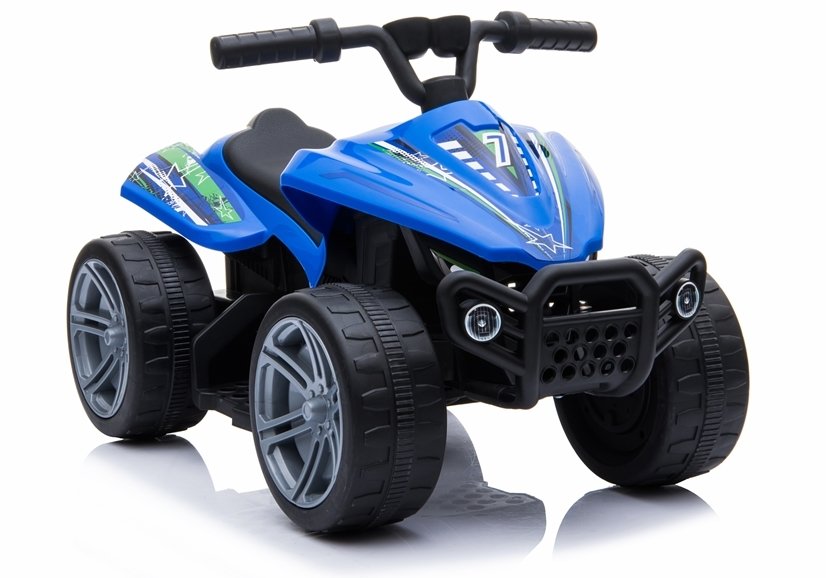 Roadsterz volt 6v store electric ride on quad