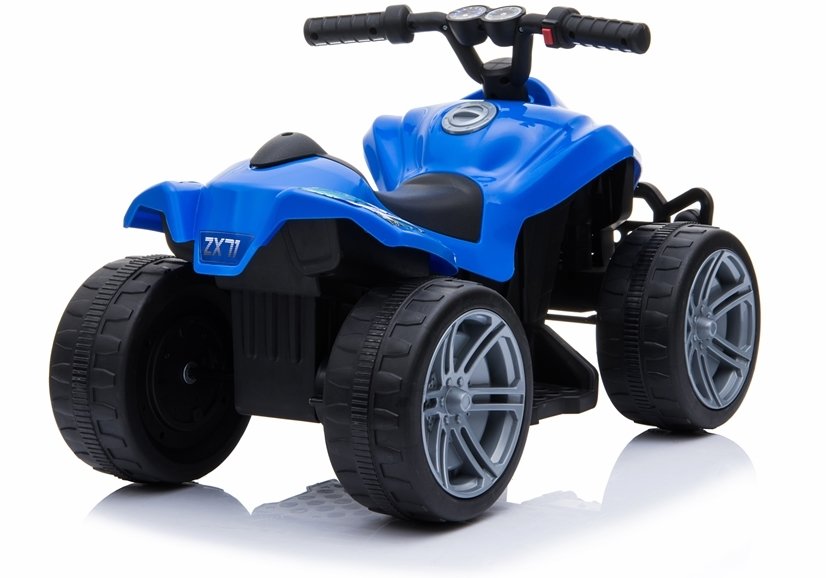 Halfords kids clearance quads