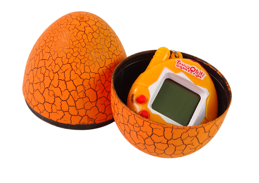 Tamagotchi Smart Watch Faceplates / Orange Pumpkins / copertine kawaii /  accessori tamagotchi / kawaii / carino / tamagotchi / tama smart -   Italia