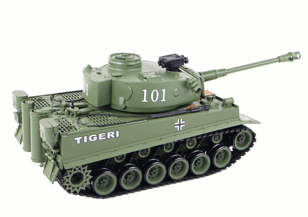 Call of best sale duty rc tank