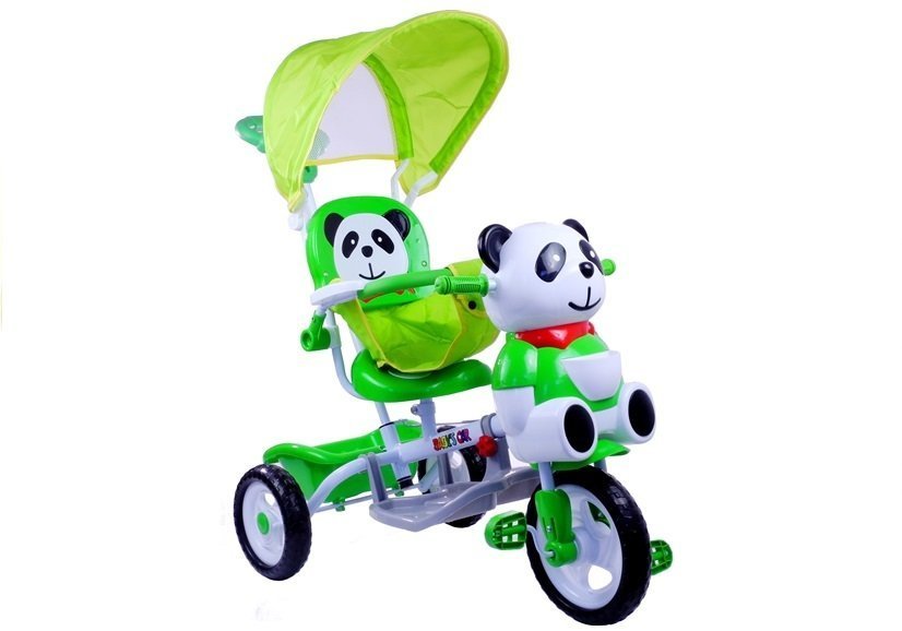 panda romeo tricycle