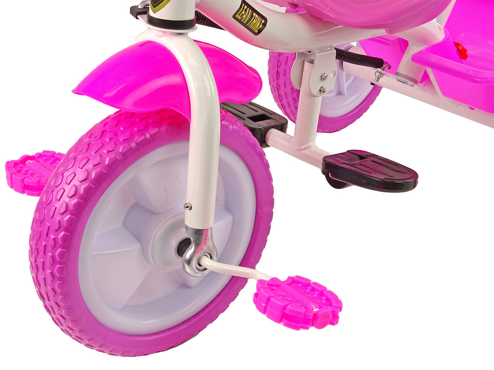 Tricycle PRO100 Pink Basketball EVA wheels Sport & Outdoor \ Bikes