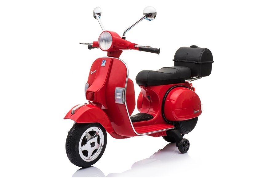 Vespa px full - Outlet Toys